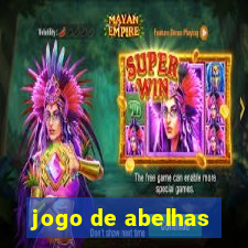 jogo de abelhas